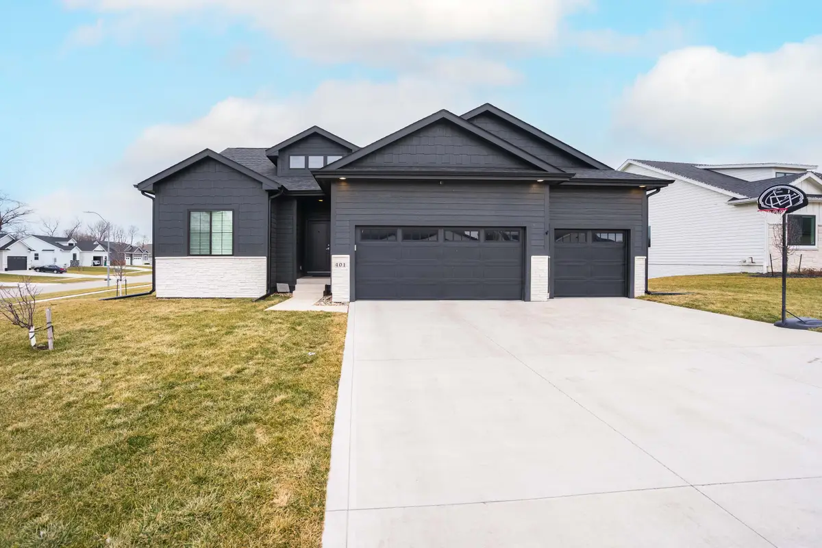 401 Oakford Lane, Polk City, IA 50226 - Image #1