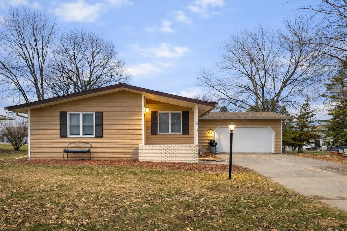 514 S Jackson Street, Boone, IA 50036 - Image #1