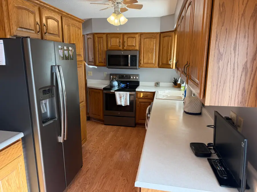 612 Johnson Street, Jewell, IA 50130 - #3