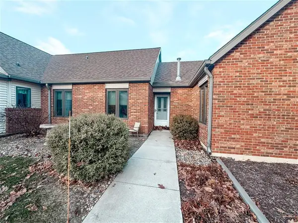 2428 Hamilton Drive, Ames, IA 50014