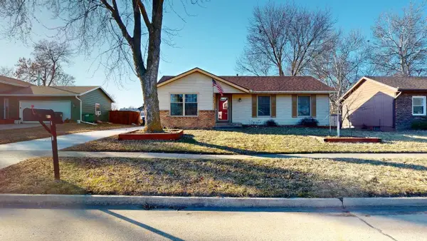 508 NW Applewood Street, Ankeny, IA 50023
