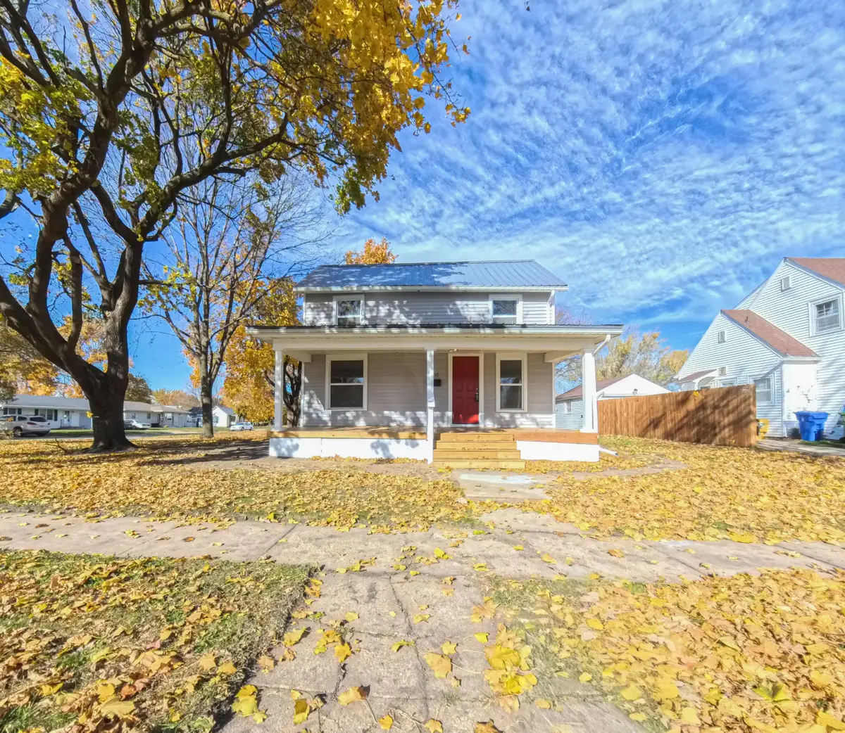 300 E Washington Street, Jefferson, IA 50129 - Image #1