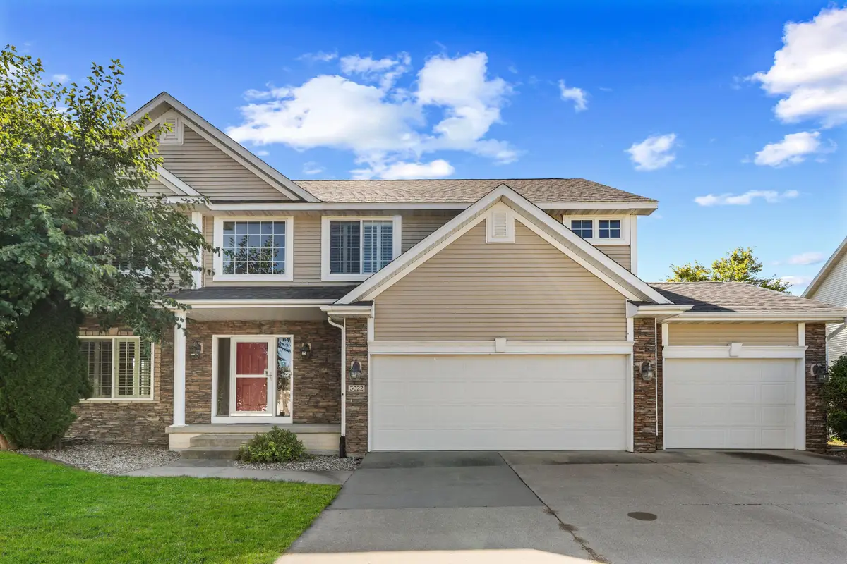 3022 Beckley Street, Ames, IA 50010 - Image #1