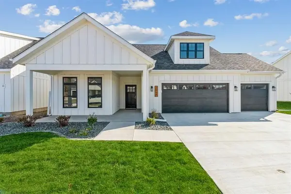 2934 Green Hills Drive, Ames, IA 50014