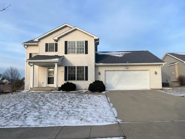 839 Poe Avenue, Ames, IA 50014 - #1