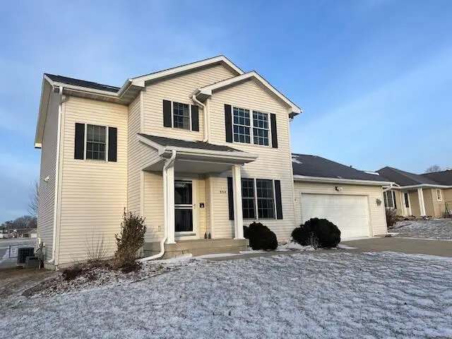 839 Poe Avenue, Ames, IA 50014 - #2