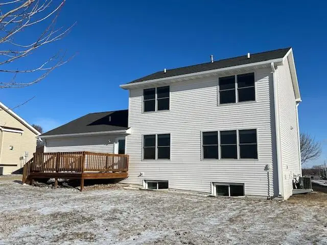 839 Poe Avenue, Ames, IA 50014 - #3