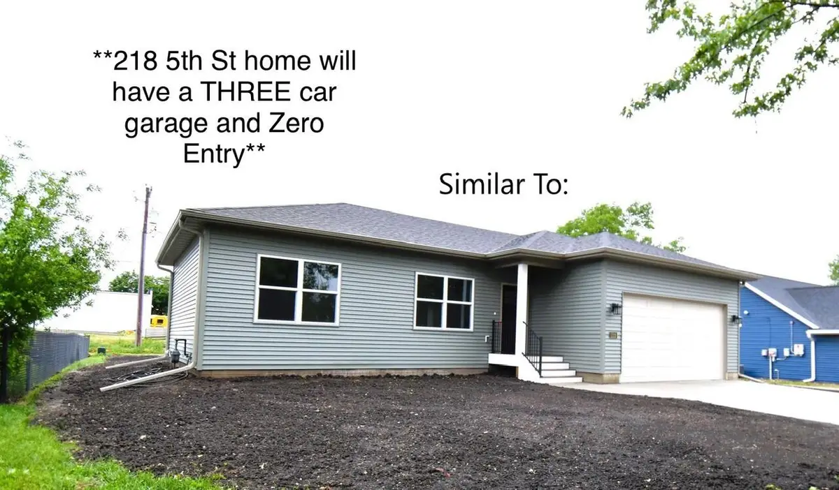 218 5th Street, Boone, IA 50036 - Image #1