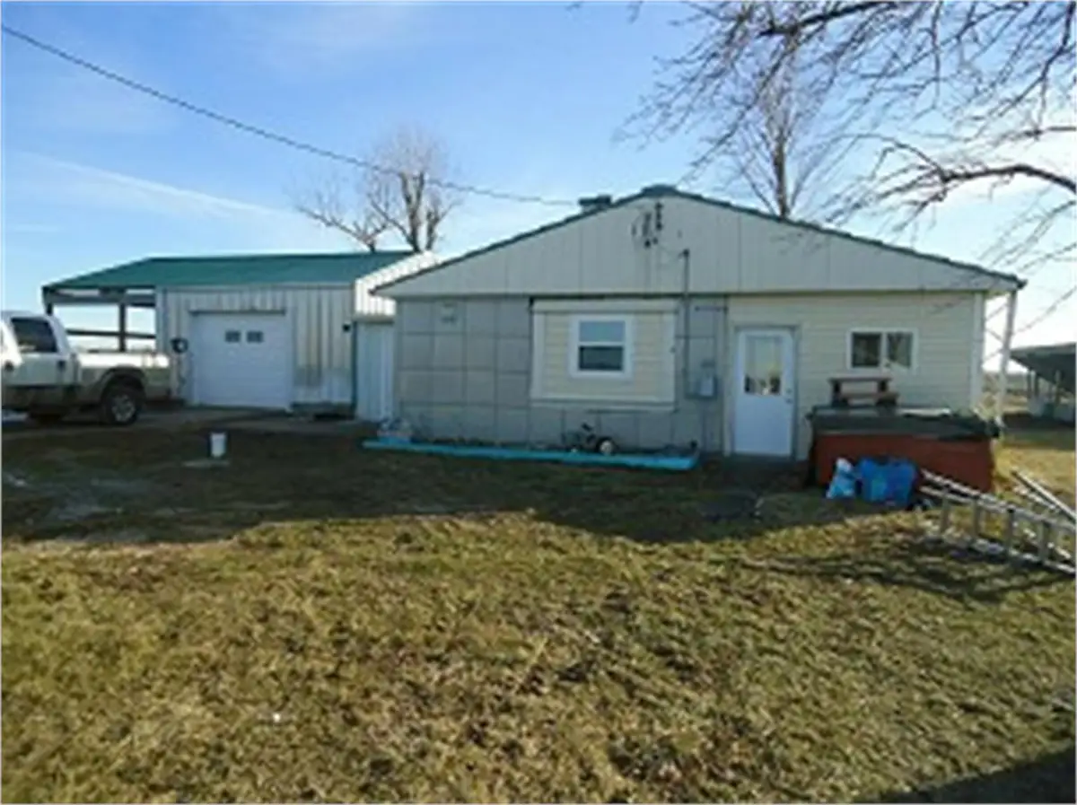 1227 290th Street, Woodward, IA 50276 - #1