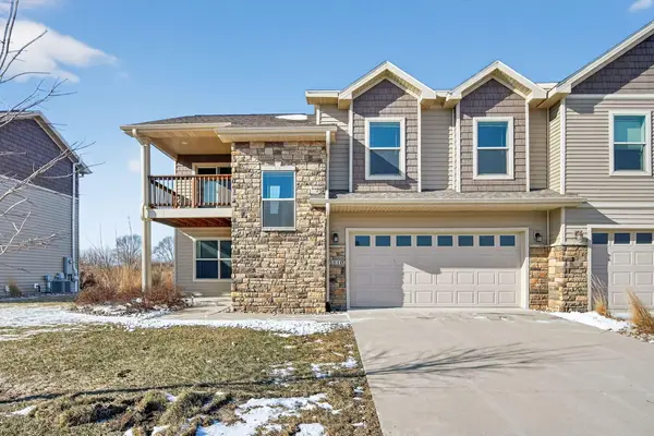 1110 Cheyenne Drive, Nevada, IA 50201