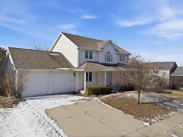 609 Shelley Avenue, Ames, IA 50014