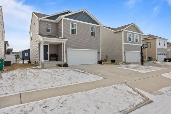 613 Elizabeth Lane, Bondurant, IA 50035