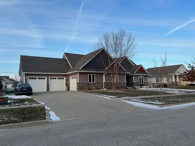 3025 Weston Drive, Ames, IA 50010 - Image #1