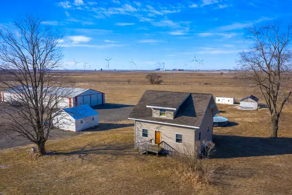 729 D Avenue, Ogden, IA 50212