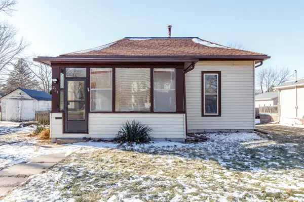 209 Marshall Street, Boone, IA 50036