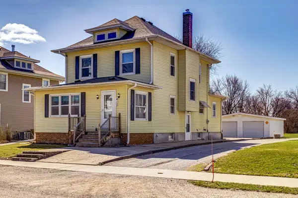 412 Anderson Street, Jewell, IA 50130