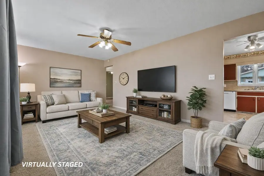 2528 Grandview Avenue, Des Moines, IA 50317 - Image #2