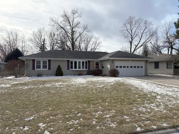 3115 Northwood Drive, Ames, IA 50010
