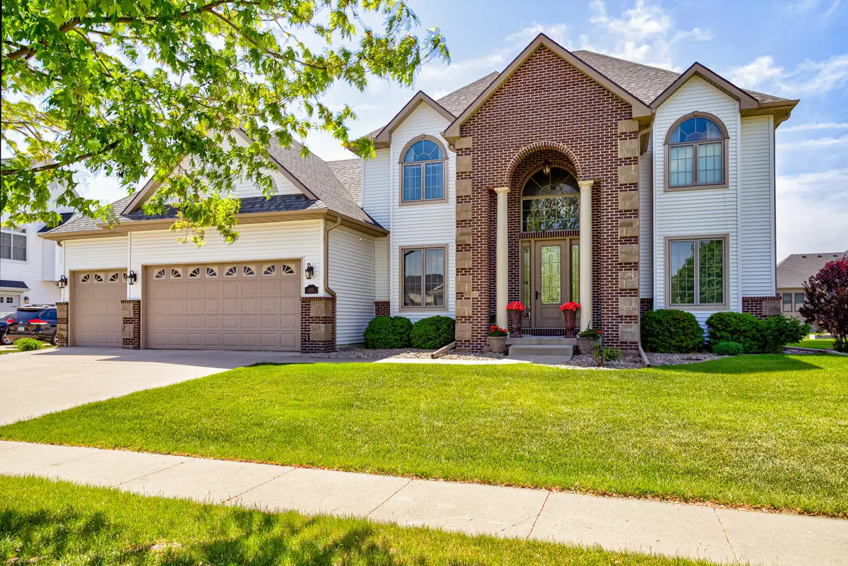 3032 Stockbury Street, Ames, IA 50010 - Image #1