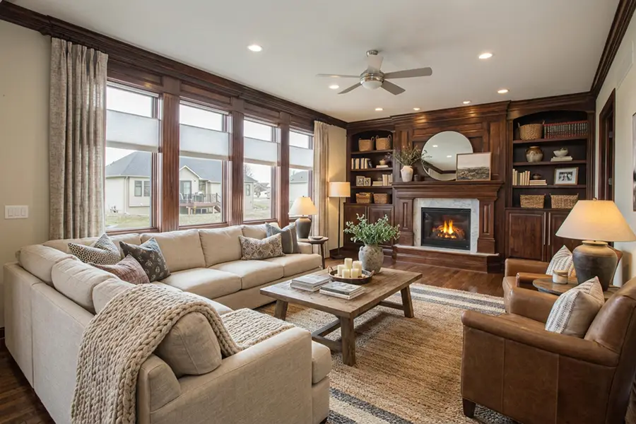 3032 Stockbury Street, Ames, IA 50010 - Image #2