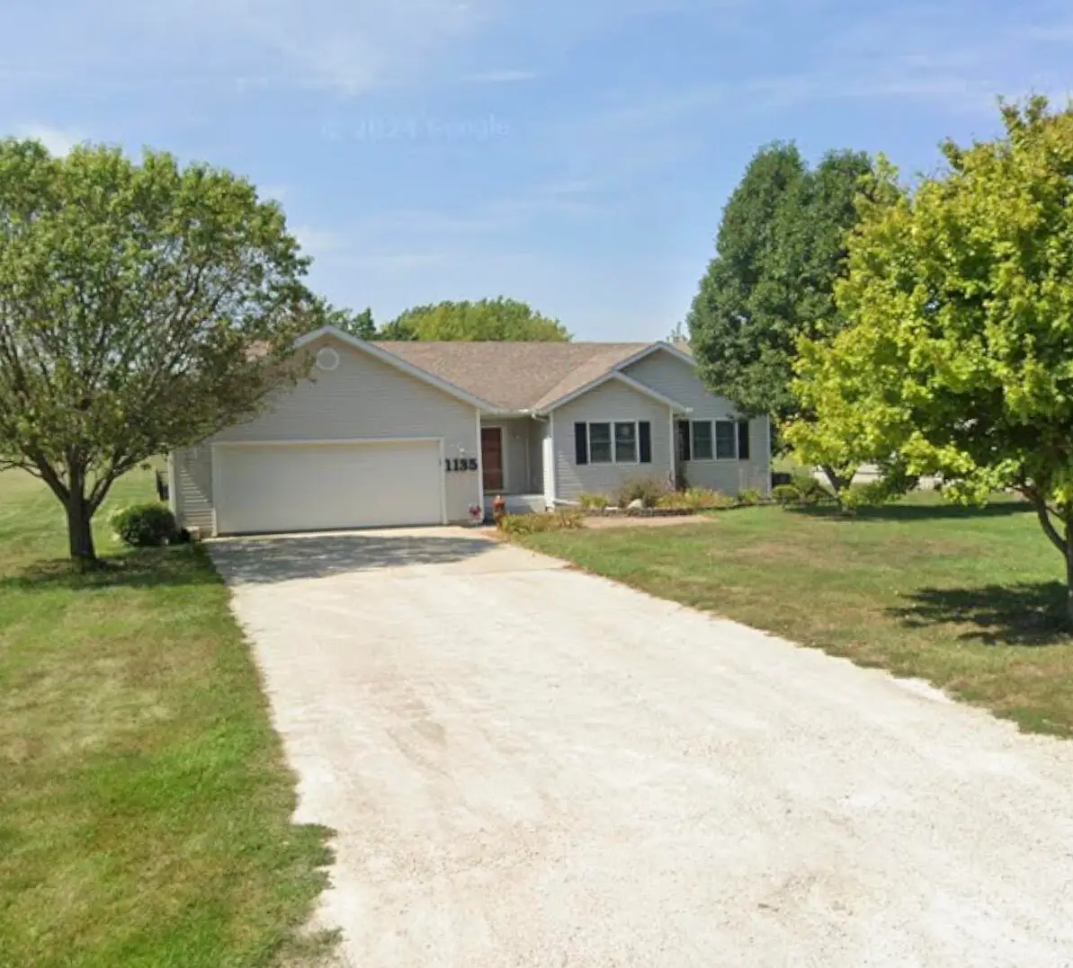 1135 2nd Street, Jewell, IA 50130 - Image #1