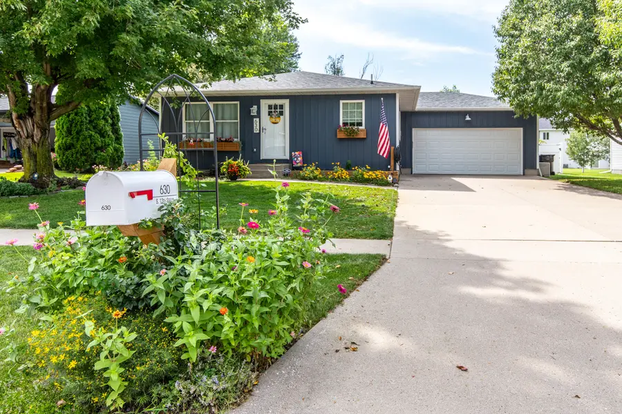 630 S 13th Street, Nevada, IA 50201 - Image #2