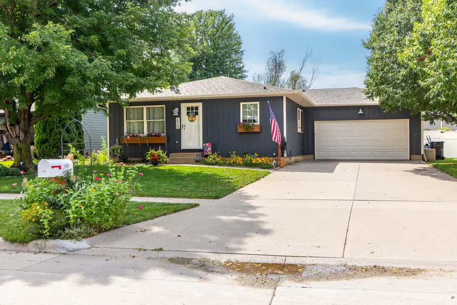 630 S 13th Street, Nevada, IA 50201 - Image #3