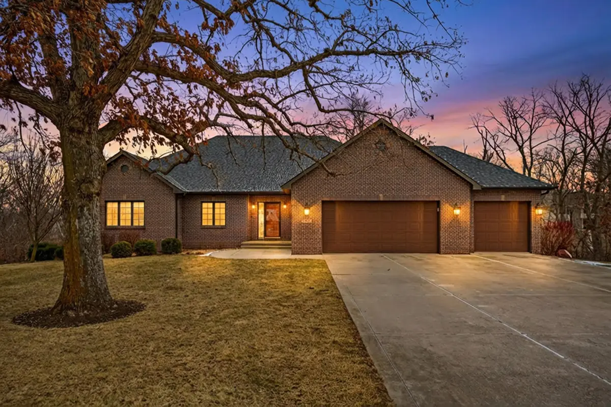 33998 Mill Creek Drive, Adel, IA 50003 - #1