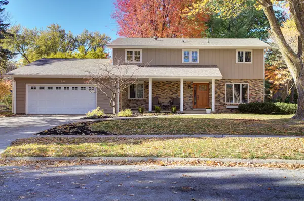 1941 Paulson Drive, Ames, IA 50010