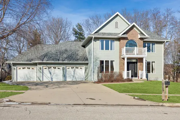 3127 Greenwood Road, Ames, IA 50014