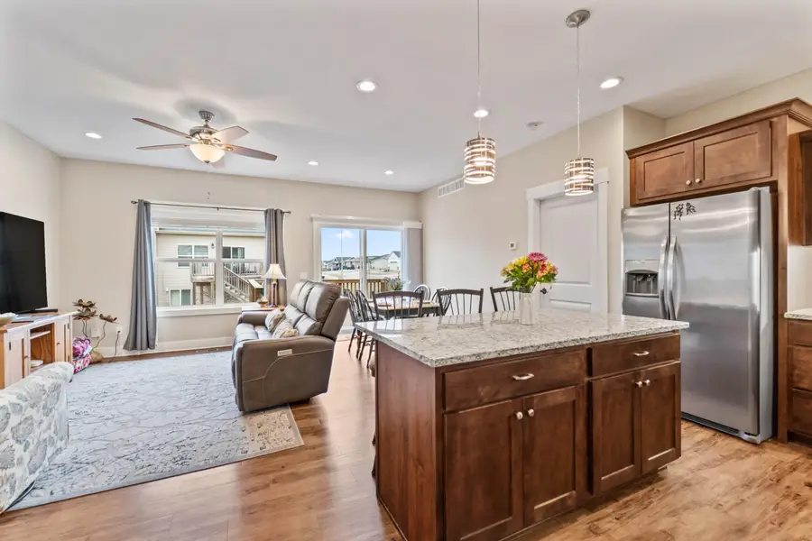 1101 Cheyenne Drive, Nevada, IA 50201 - #2