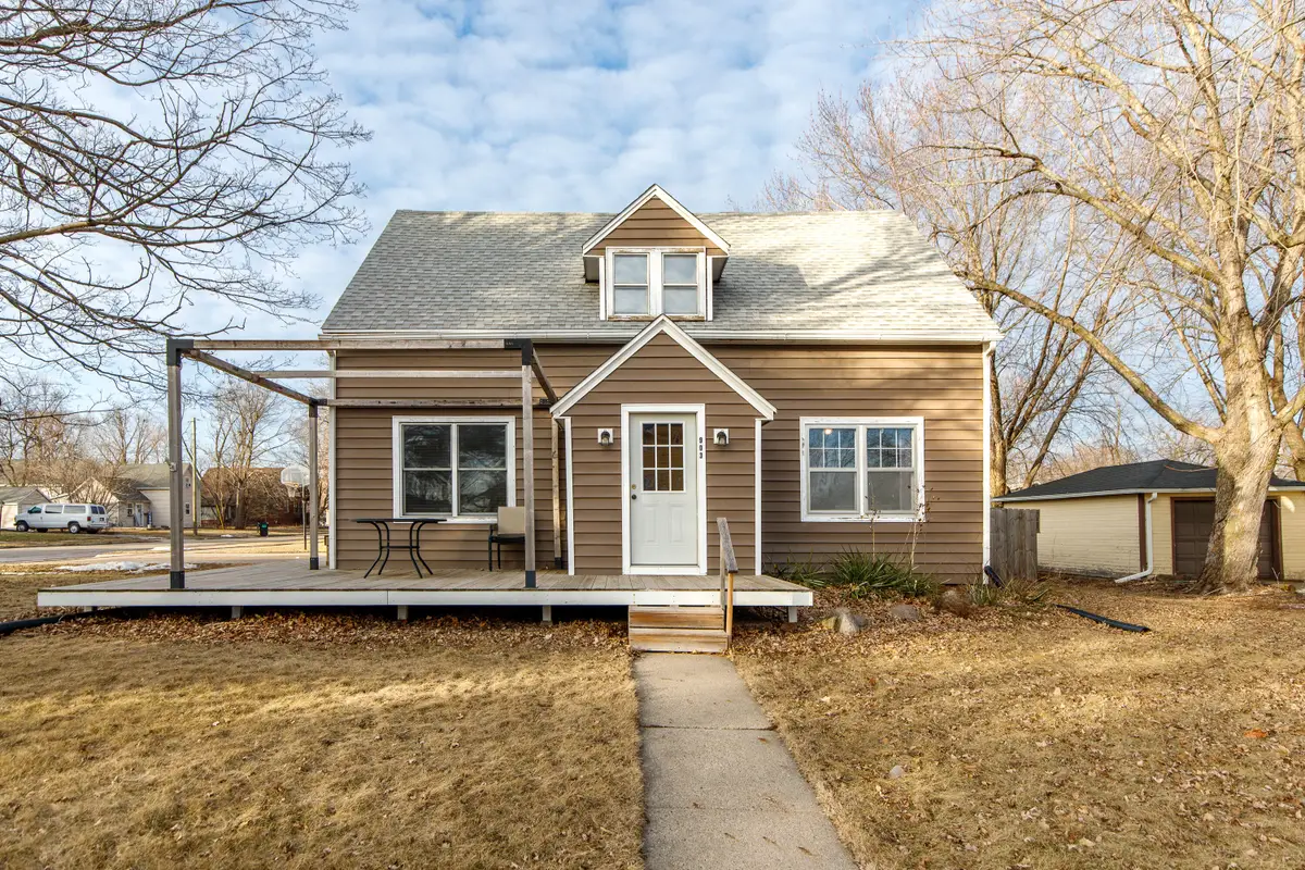 903 4th Street, Story City, IA 50248 - #1