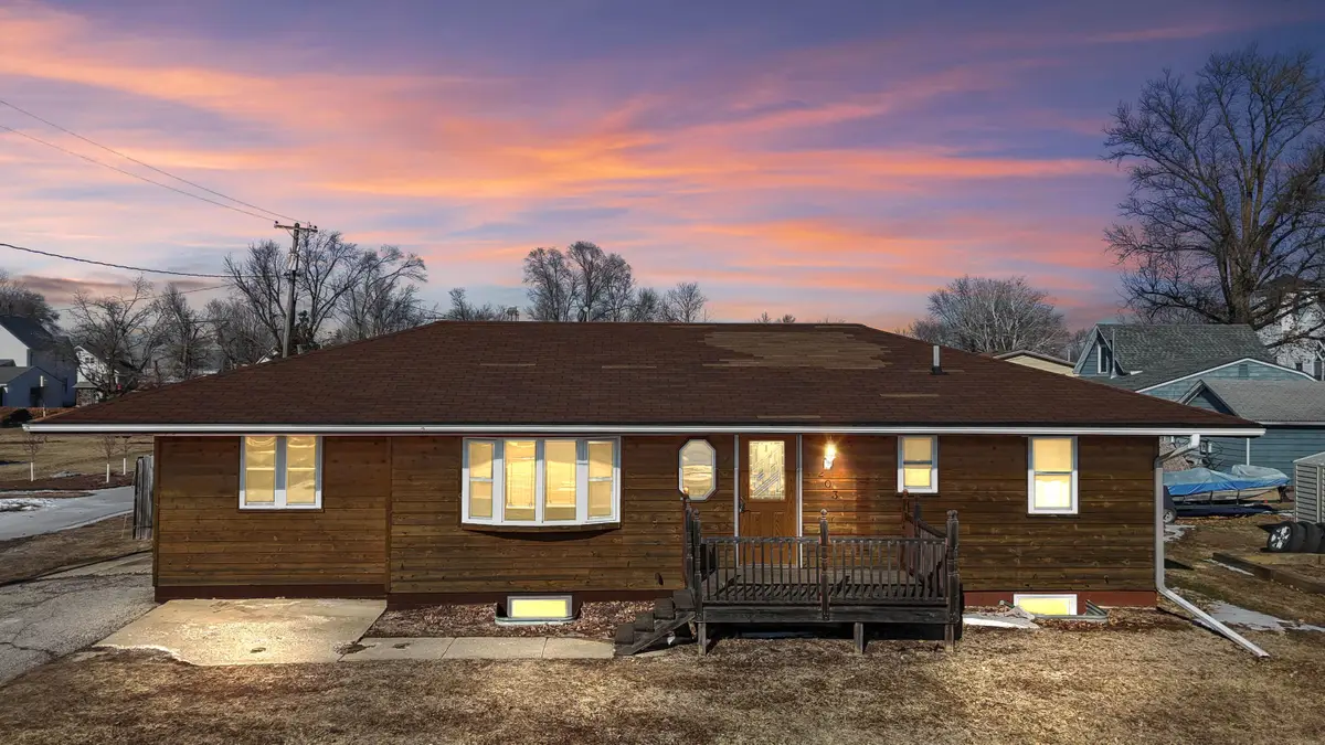 203 Marshall Avenue, Clemons, IA 50051 - Image #1