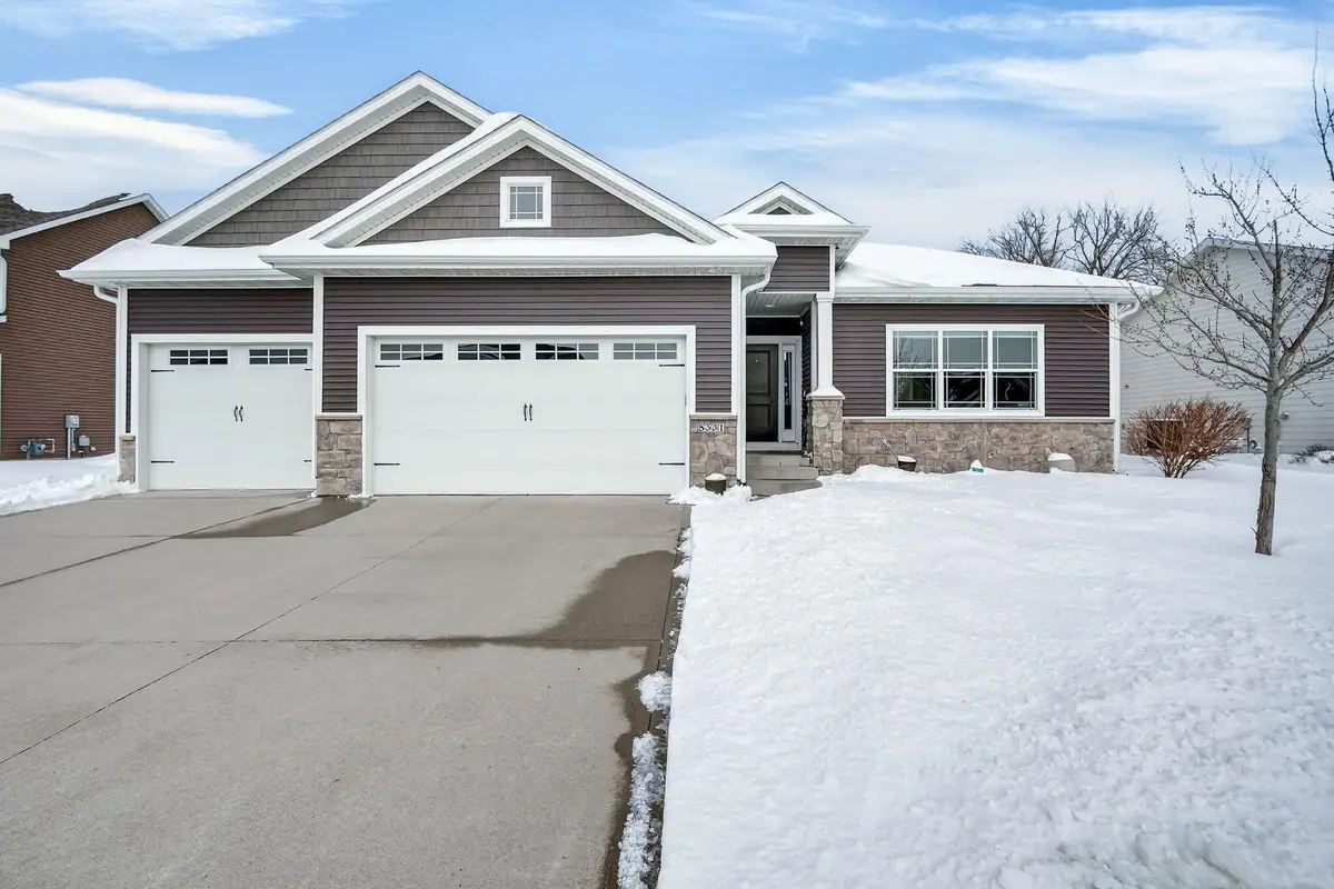 5331 Rowling Drive, Ames, IA 50014 - #1