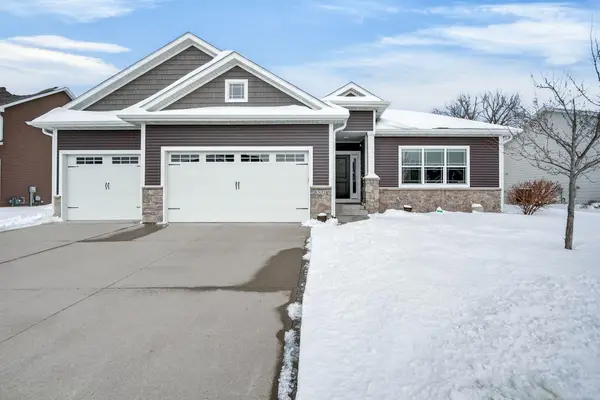 5331 Rowling Drive, Ames, IA 50014