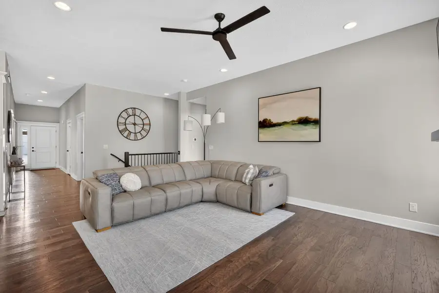 5331 Rowling Drive, Ames, IA 50014 - #2