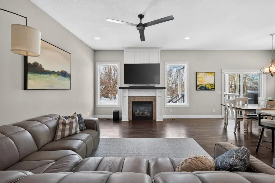 5331 Rowling Drive, Ames, IA 50014 - #3