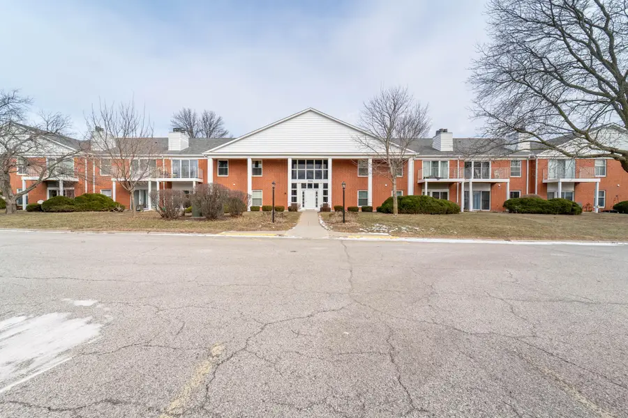 700 S Dakota Avenue #109, Ames, IA 50014 - Image #2