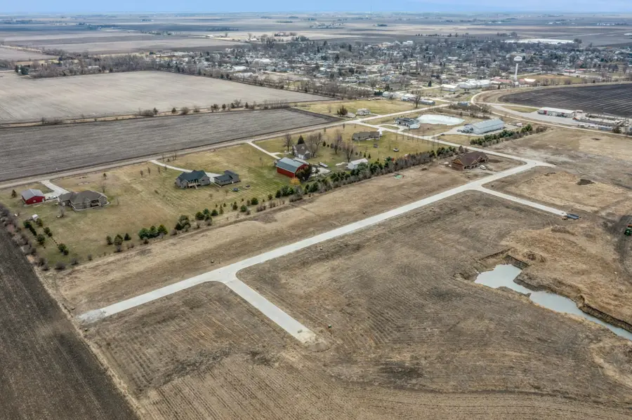 415 Sheffield Avenue, Slater, IA 50244 - #2