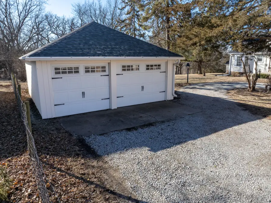 2116 Five Mile Drive, Boone, IA 50036 - #2