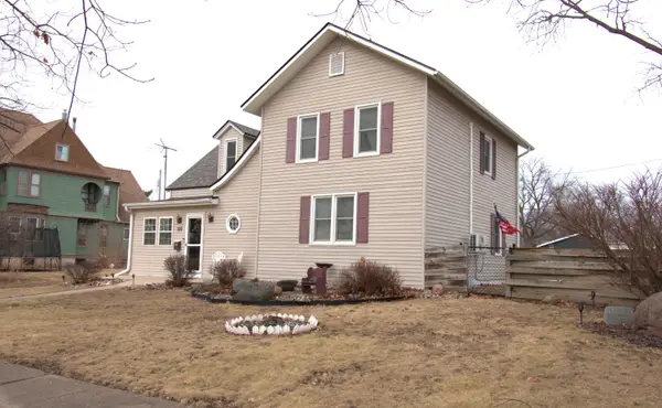 109 W 5th Street, Boone, IA 50036