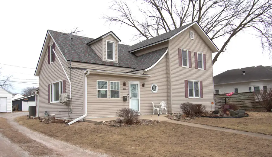 109 W 5th Street, Boone, IA 50036 - #2