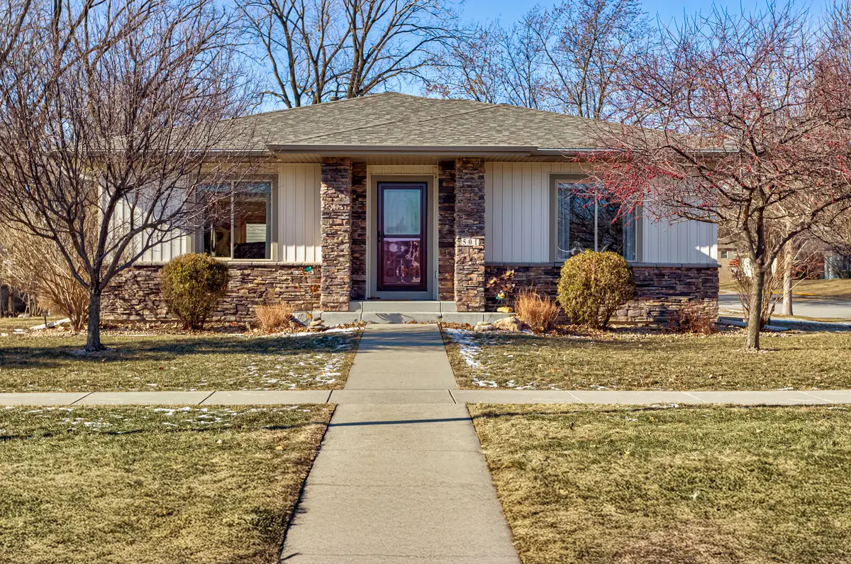 501-505 Beedle Drive, Ames, IA 50014 - Image #1