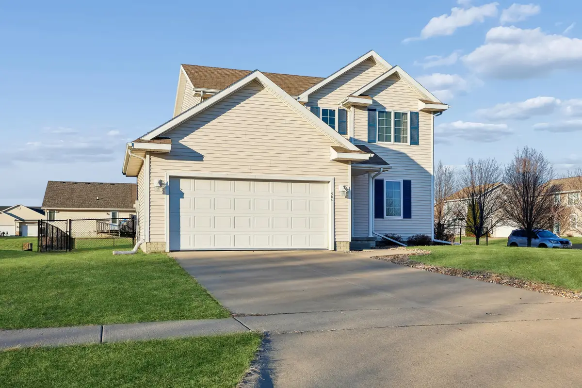 504 SW 48th Street, Ankeny, IA 50023 - #1