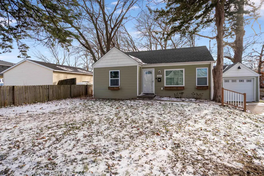 5818 New York Avenue, Des Moines, IA 50322 - #2