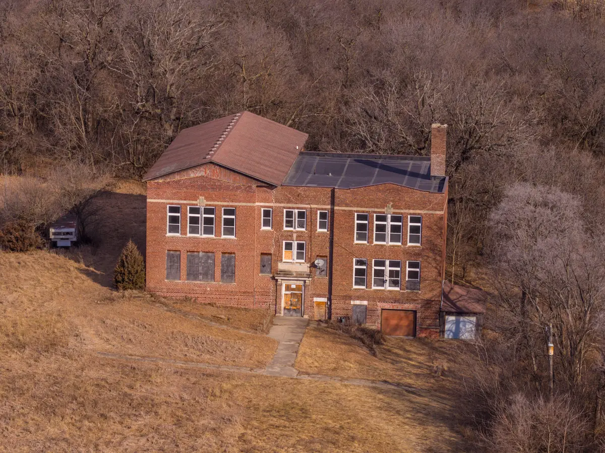 8227 Geneva Street, Indianola, IA 50125 - #1