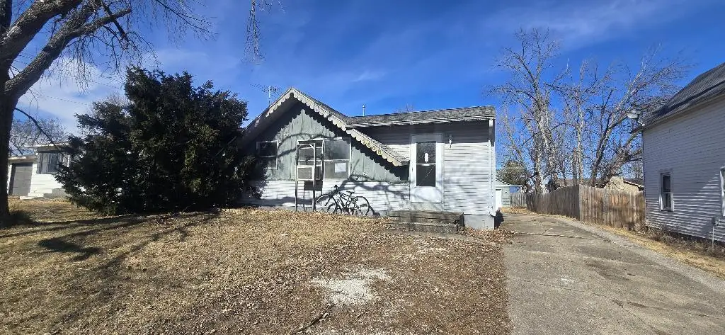 2608 Taft Street, Perry, IA 50220 - #1