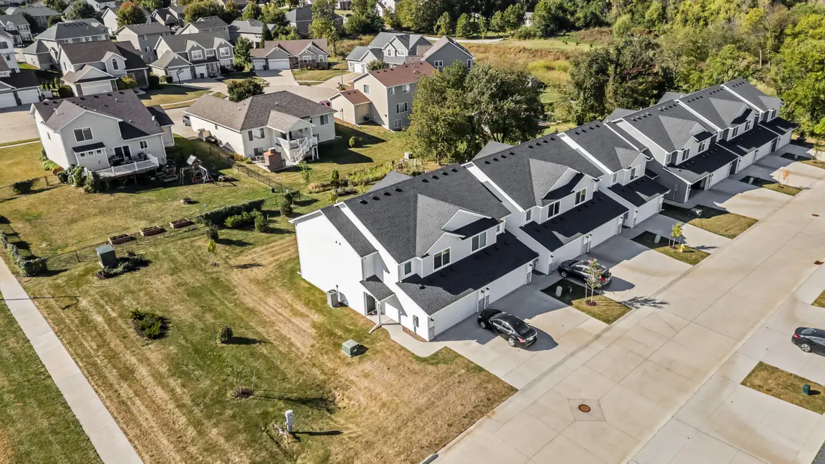 5920 NW 91st Court, Johnston, IA 50131 - #1