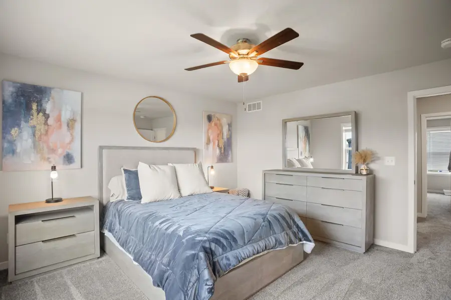 3960 NE Timber Lane, Ankeny, IA 50021 - #3