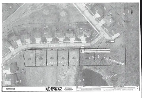 Lot 2 5120 Tabor Road, Ames, IA 50014